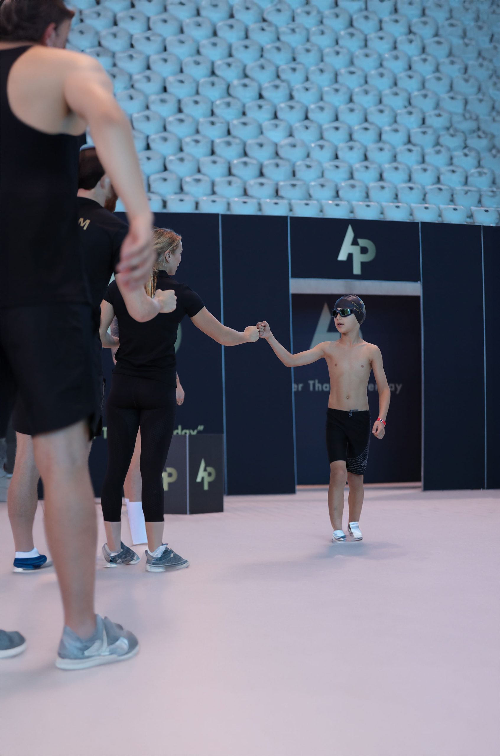 Better Than Yesterday