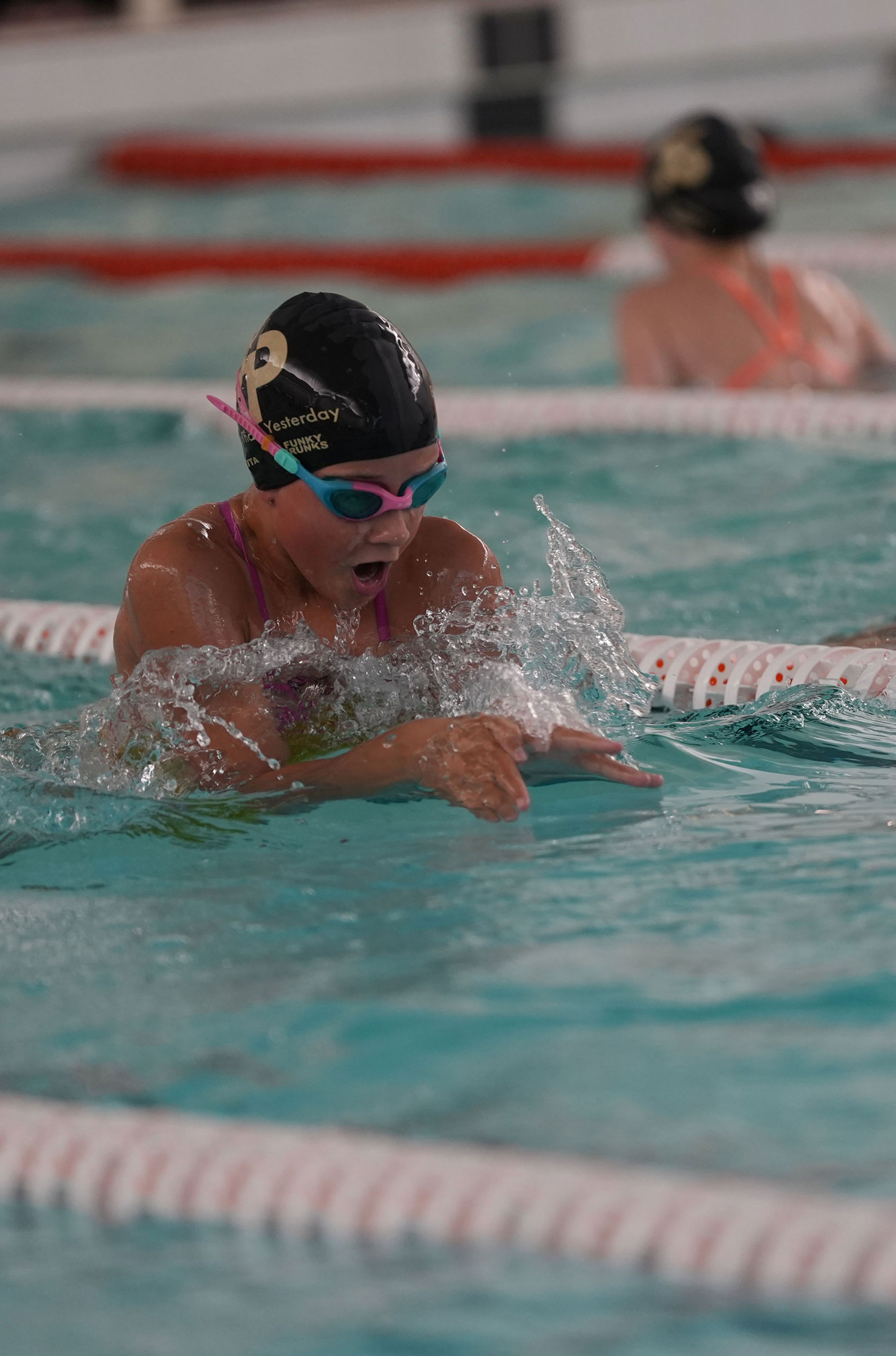 Better Than Yesterday